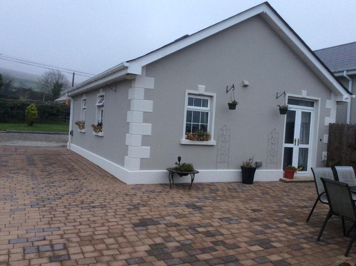 Riverstown  Glenvale Self Catering 게스트하우스 외부 사진
