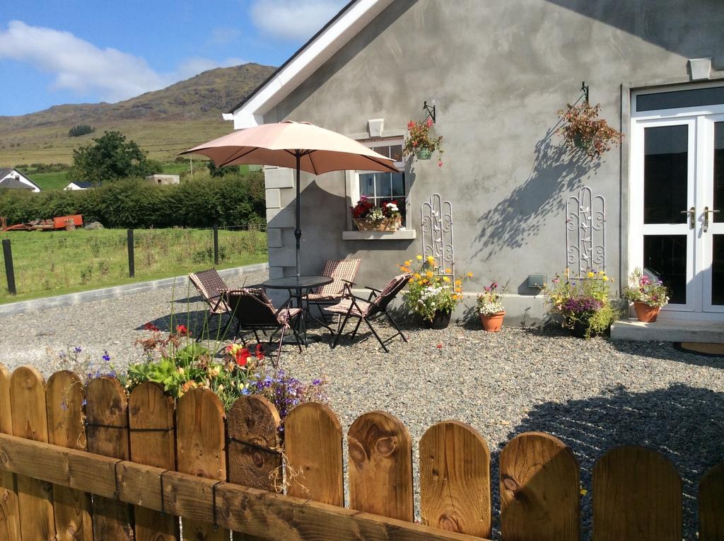 Riverstown  Glenvale Self Catering 게스트하우스 외부 사진
