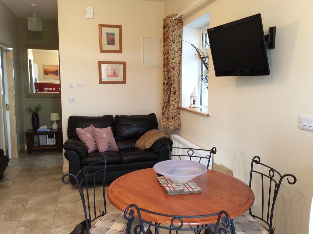Riverstown  Glenvale Self Catering 게스트하우스 외부 사진