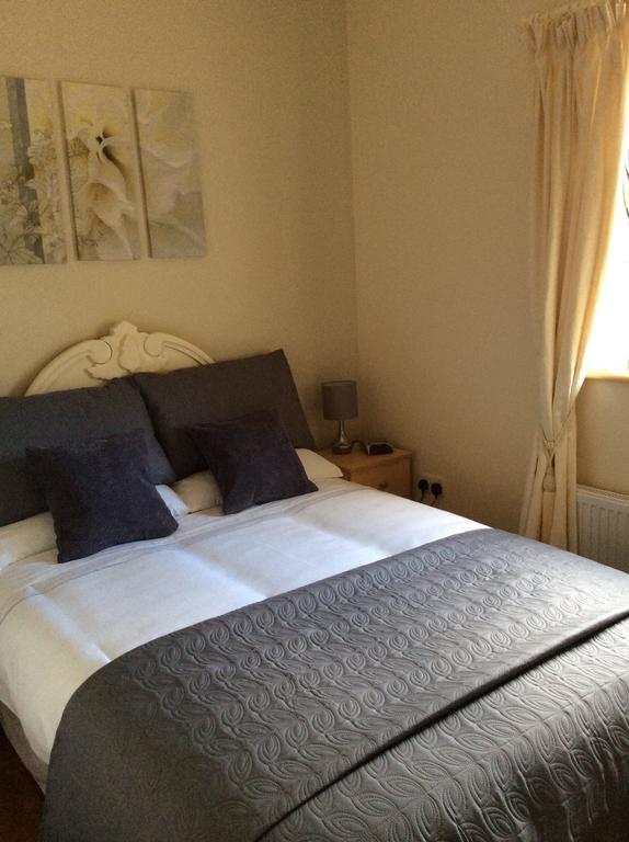 Riverstown  Glenvale Self Catering 게스트하우스 외부 사진